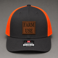 Farm Use Hat