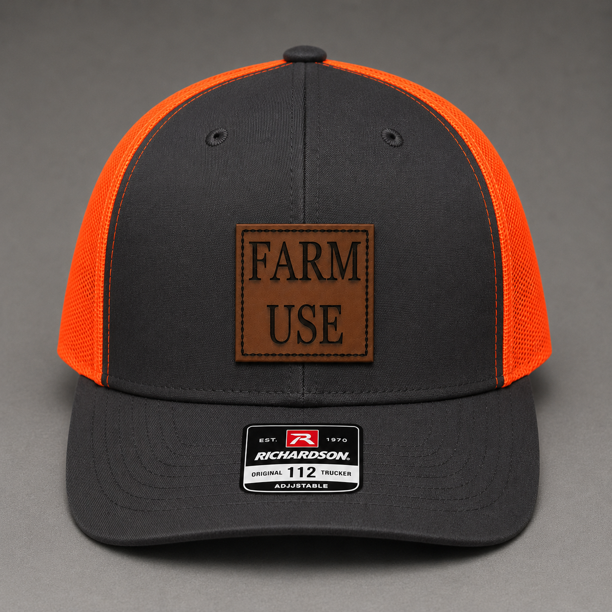 Farm Use Hat