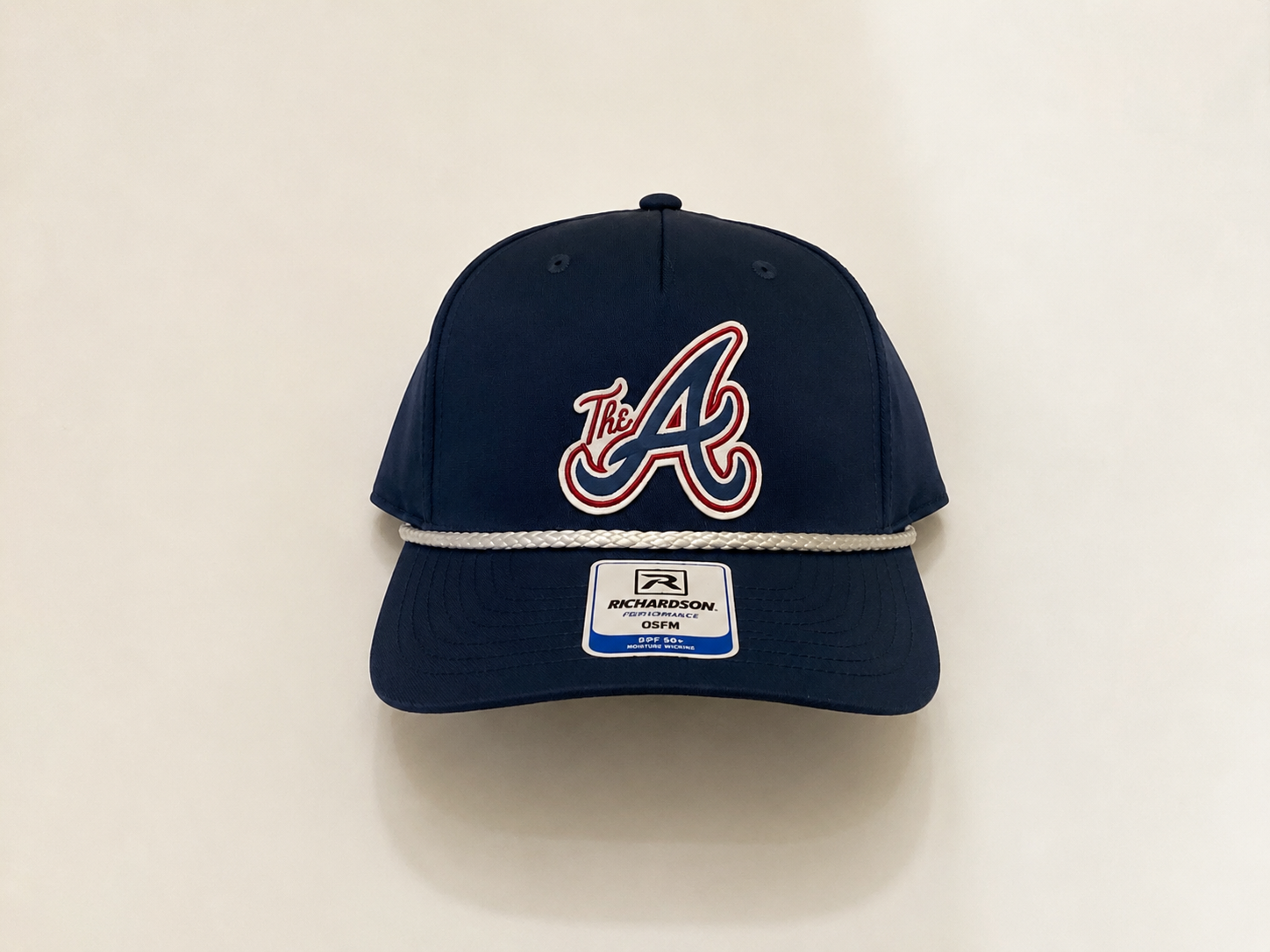 The A Hat