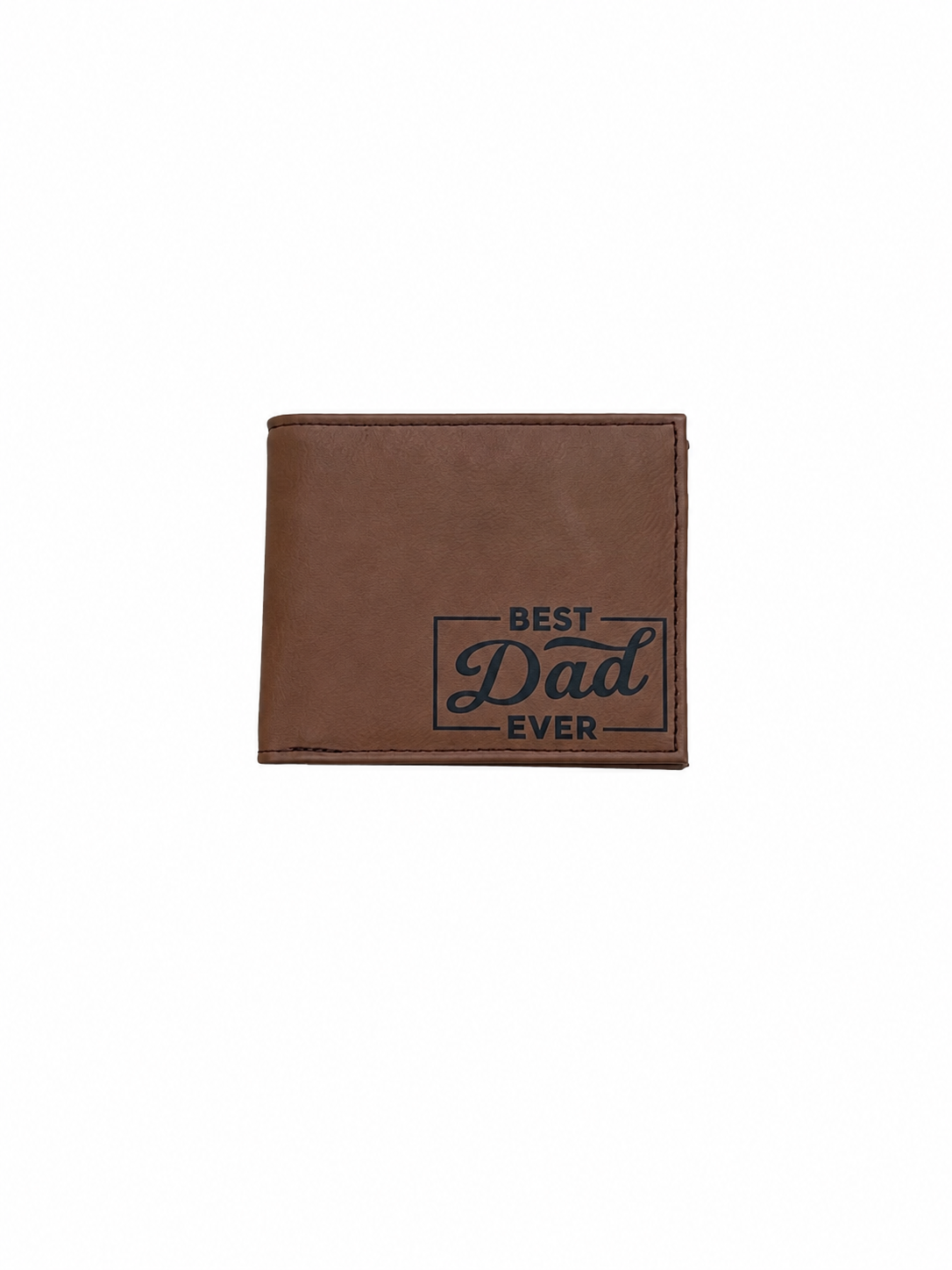 Bifold wallet