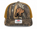 Dog/Duck Hunting Hat
