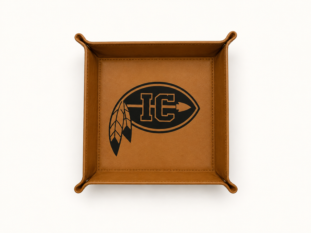 6” Valet Tray