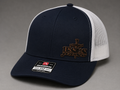 Jesus- The Way, The Truth, The life Hat