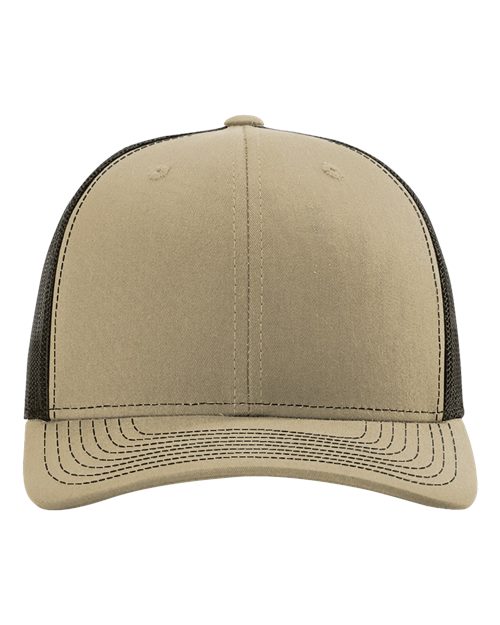 Blue Collar Hat