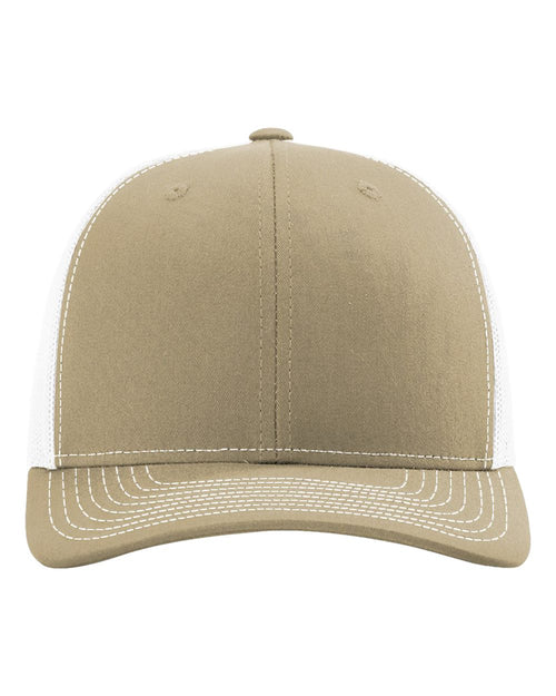 Custom Trucker Hat