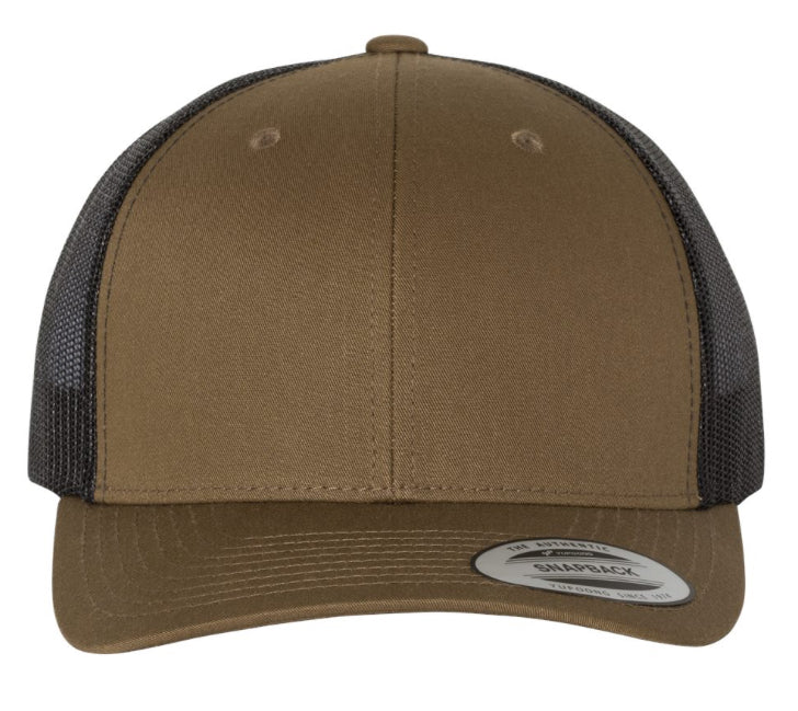 Blue Collar Hat