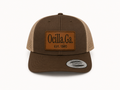 Ocilla, Ga. Hat
