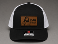Jesus- I saw that