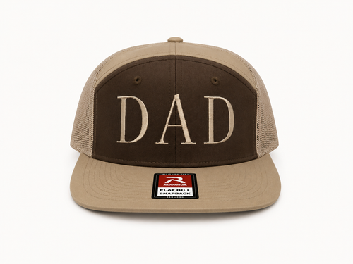 DAD Hat