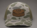 Fish Around and Find Trout Hat