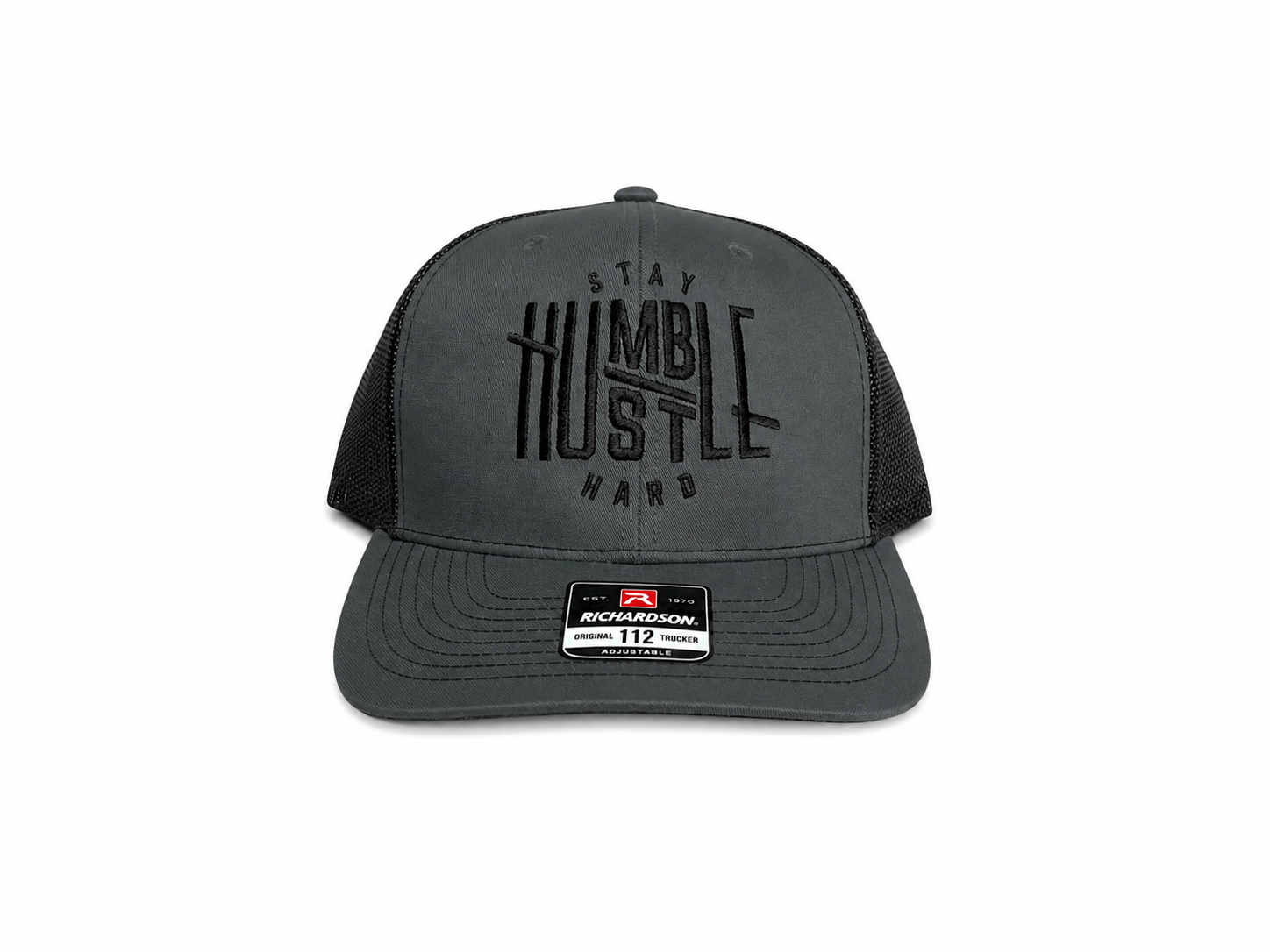 Stay Humble Hustle Hard