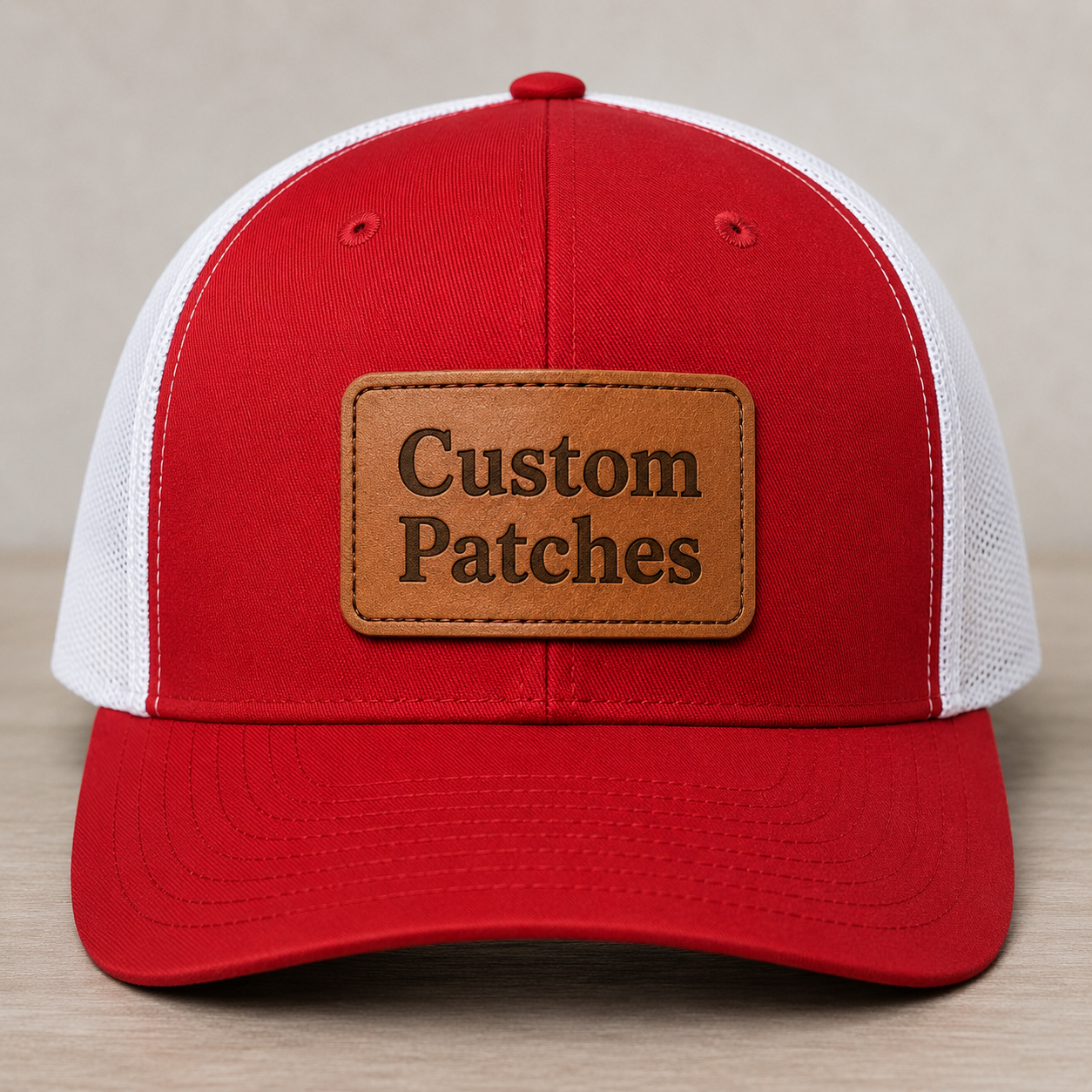 Custom Trucker Hat