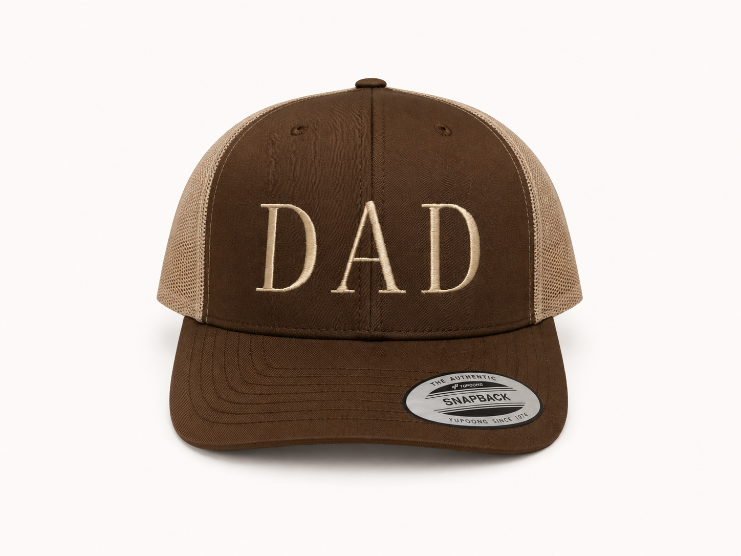 DAD Hat