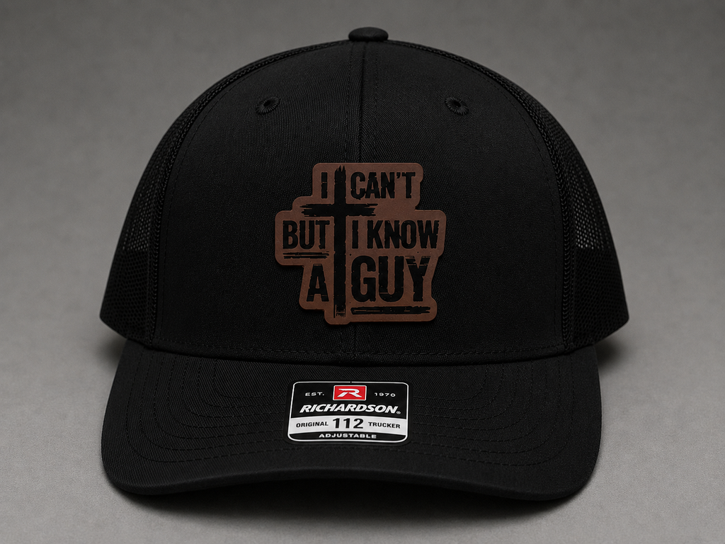 I can’t but I know a guy