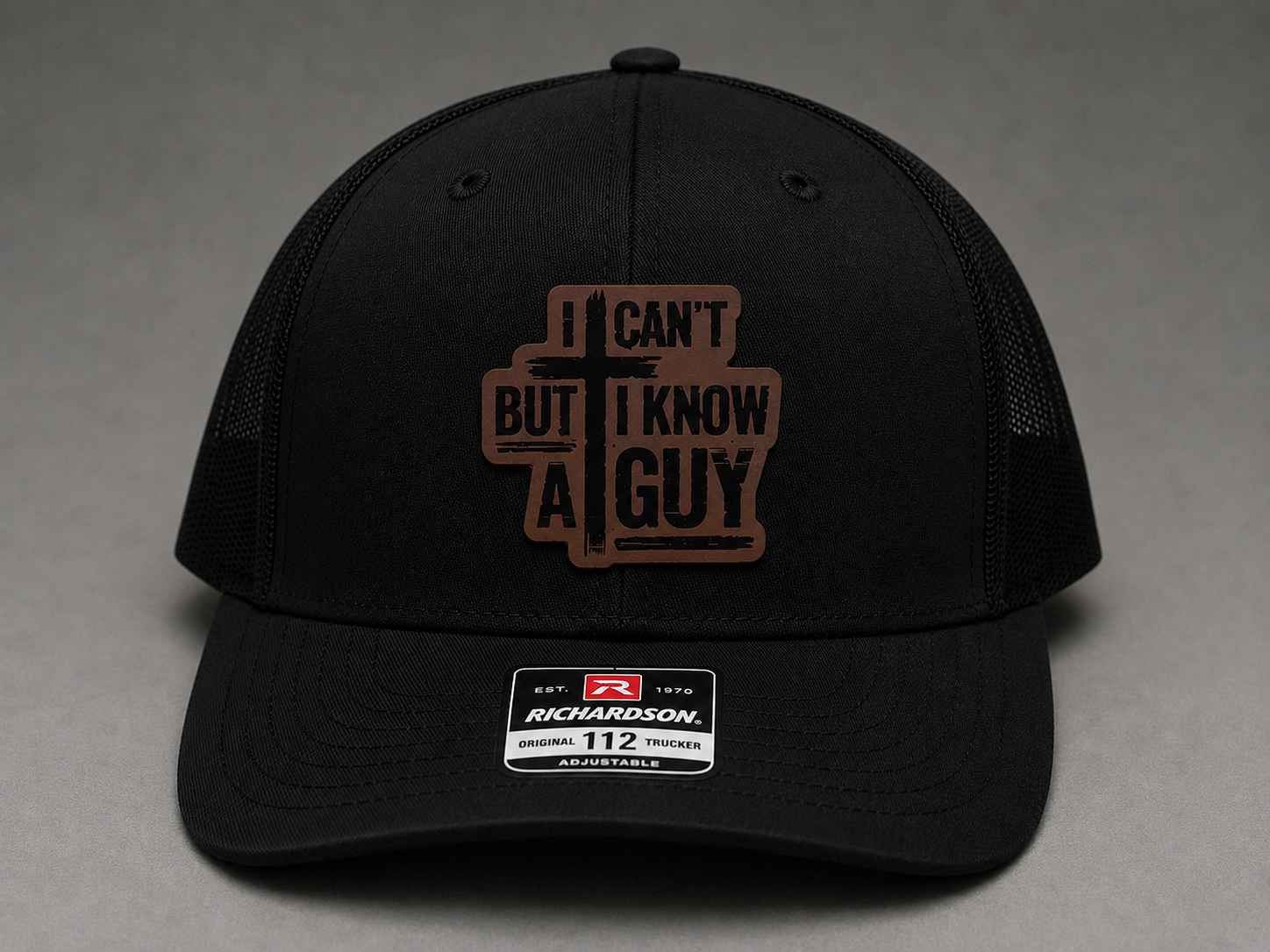 I can’t but I know a guy
