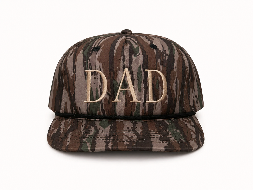 DAD Hat
