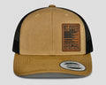 My Right’s Don’t End where your feelings begin Hat