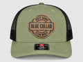 Blue Collar Hat