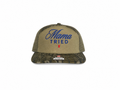 Mama Tried Hat