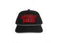Different Breed hat waterproof