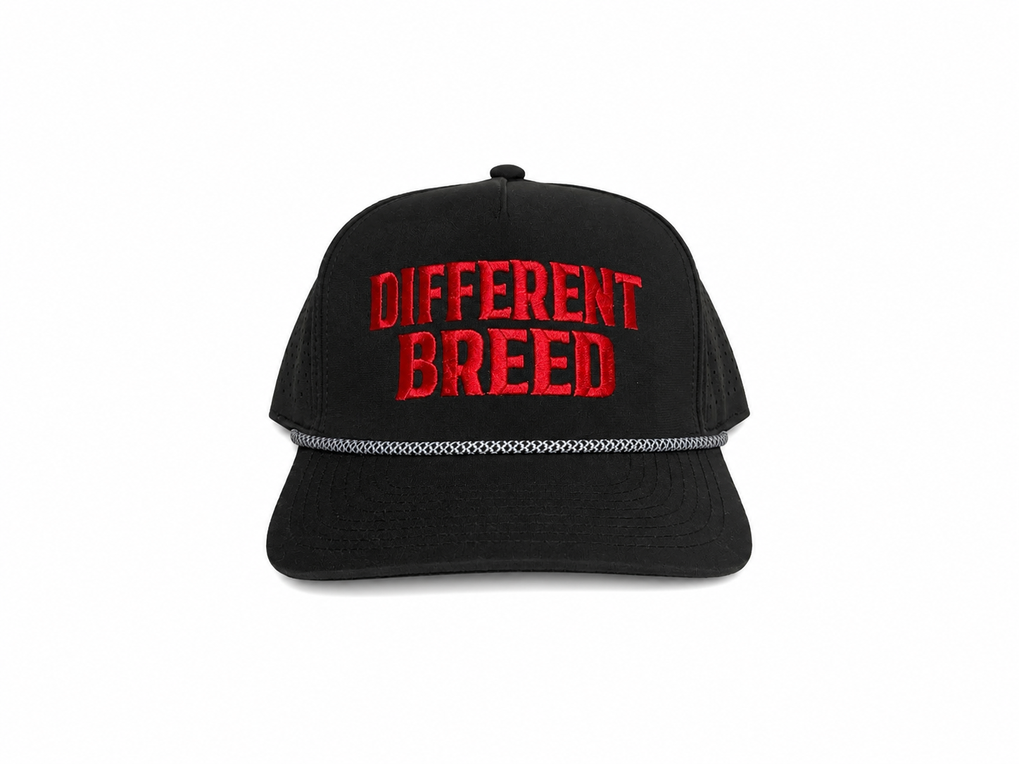 Different Breed hat waterproof