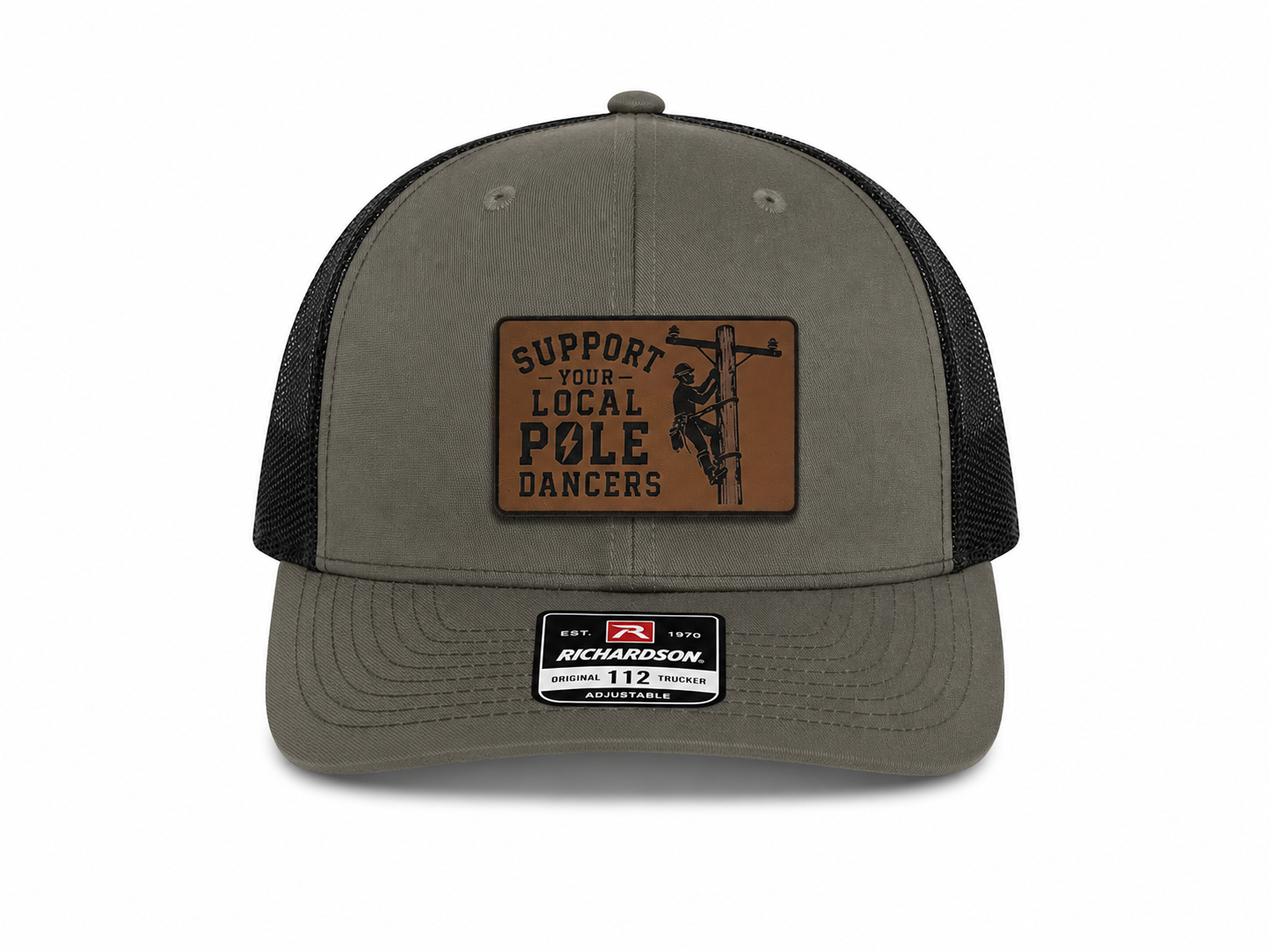 Lineman Hat