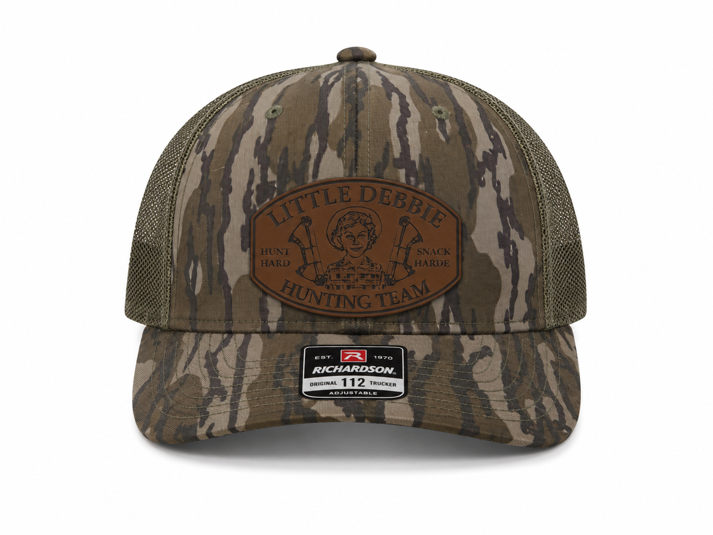 Little Debbie Hunting Team