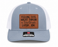 YOUTH “Feeling Cute” Hat