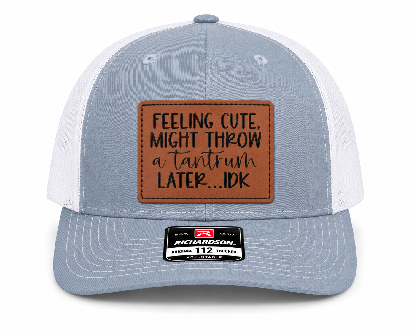 YOUTH “Feeling Cute” Hat