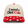 I need a Diet Coke hat